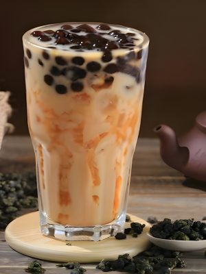 Trà Sữa Truyền Thống