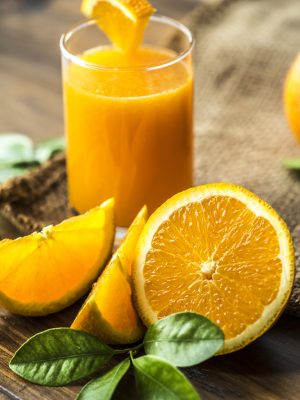 Nước Ép Cam